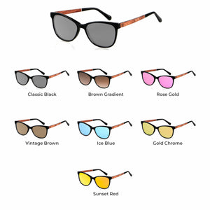 Polarised Lenses