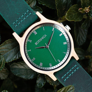 Fern | 42mm