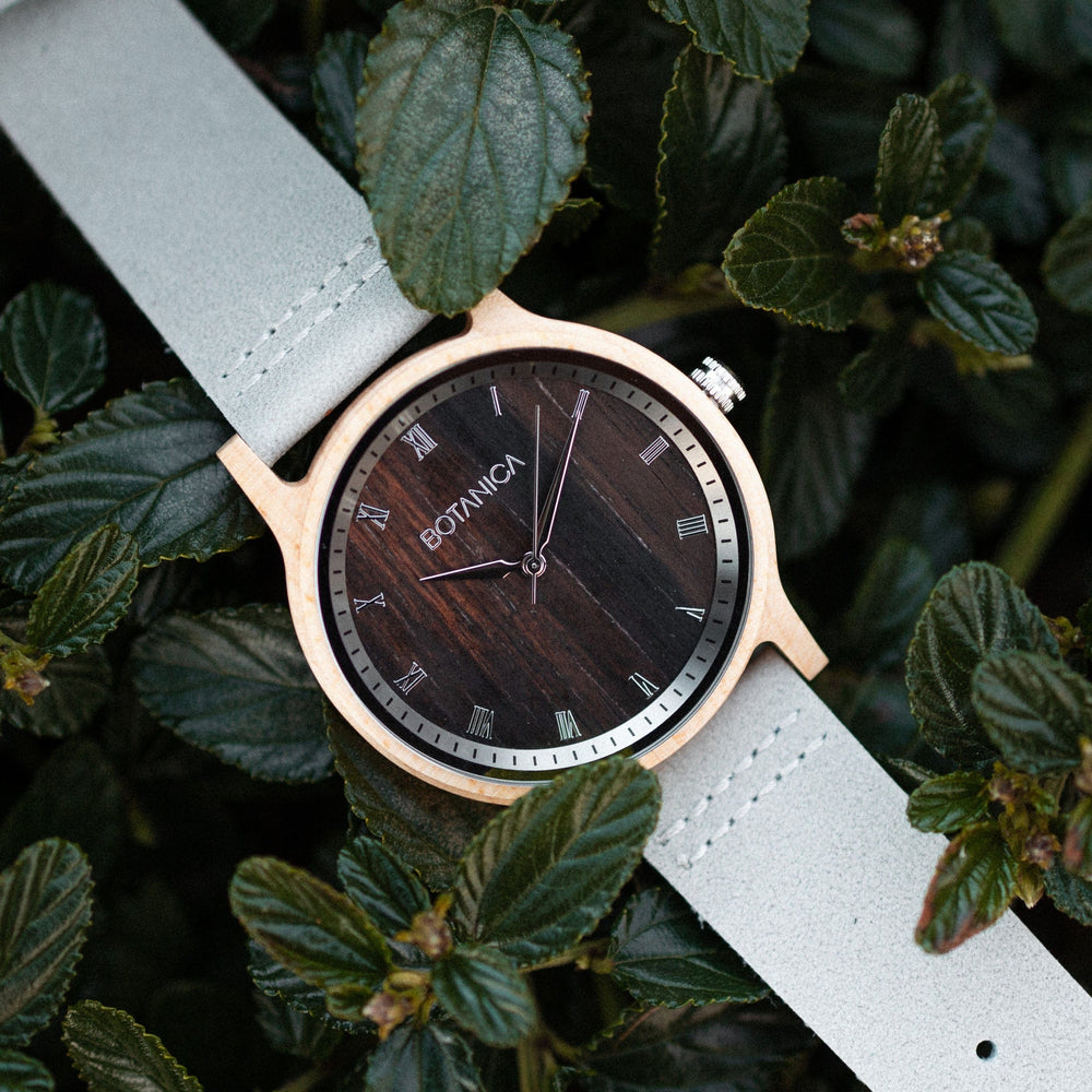 Linden | 42mm