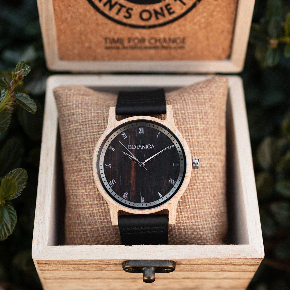 Linden | 42mm