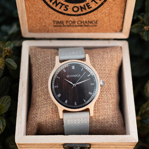 Linden | 42mm