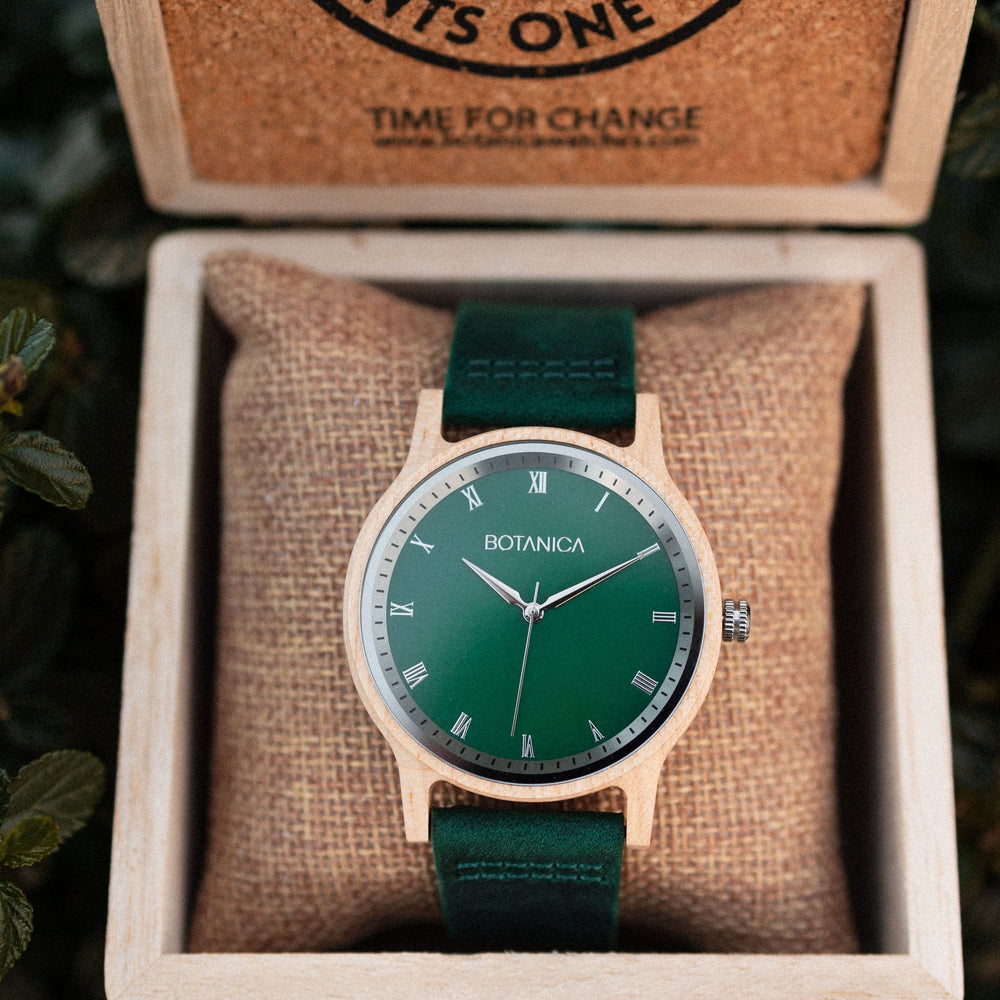 Fern | 42mm