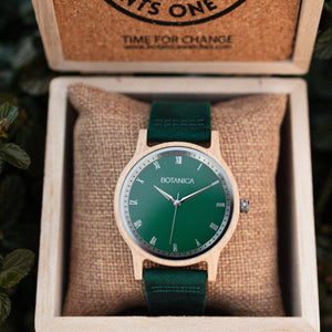 Fern | 42mm