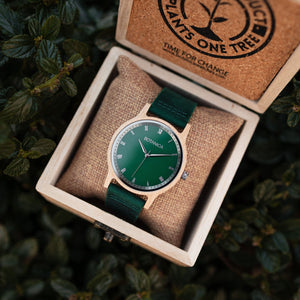 Fern | 42mm