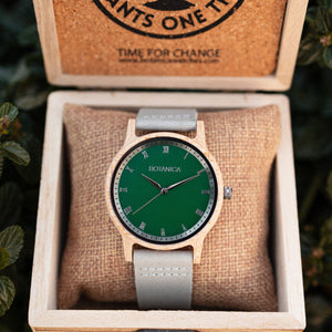 Fern | 42mm