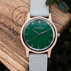 Fern | 42mm