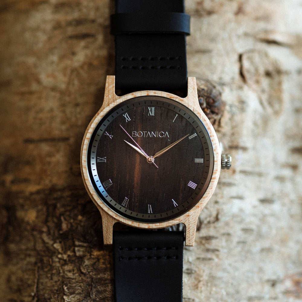 Linden | 42mm