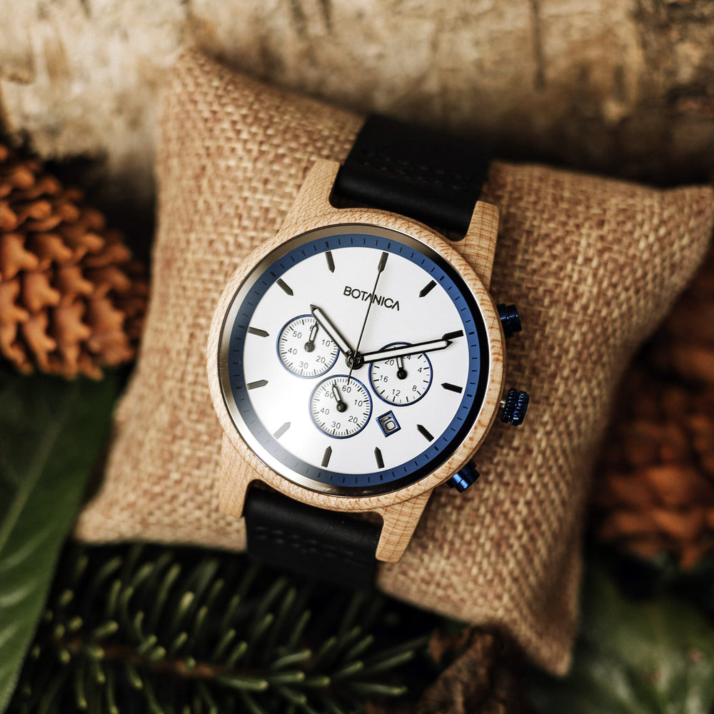 Mountain Ash | 42mm