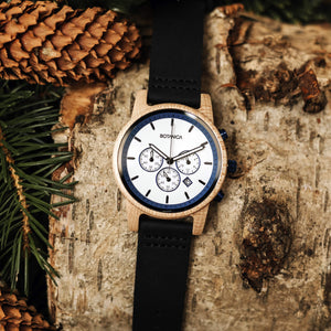 Mountain Ash | 42mm