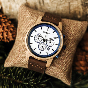 Mountain Ash | 42mm