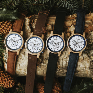 Mountain Ash | 42mm