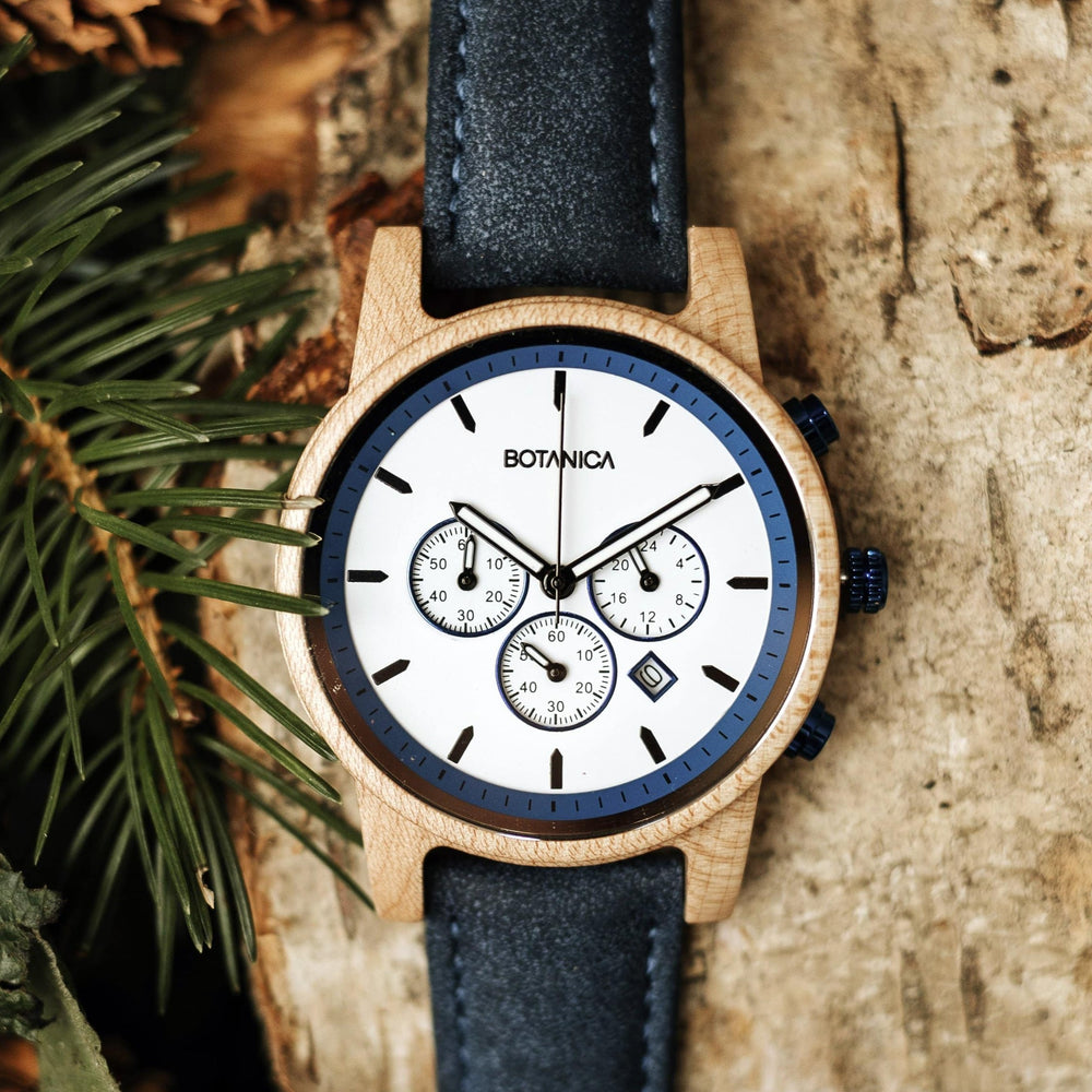 Mountain Ash | 42mm
