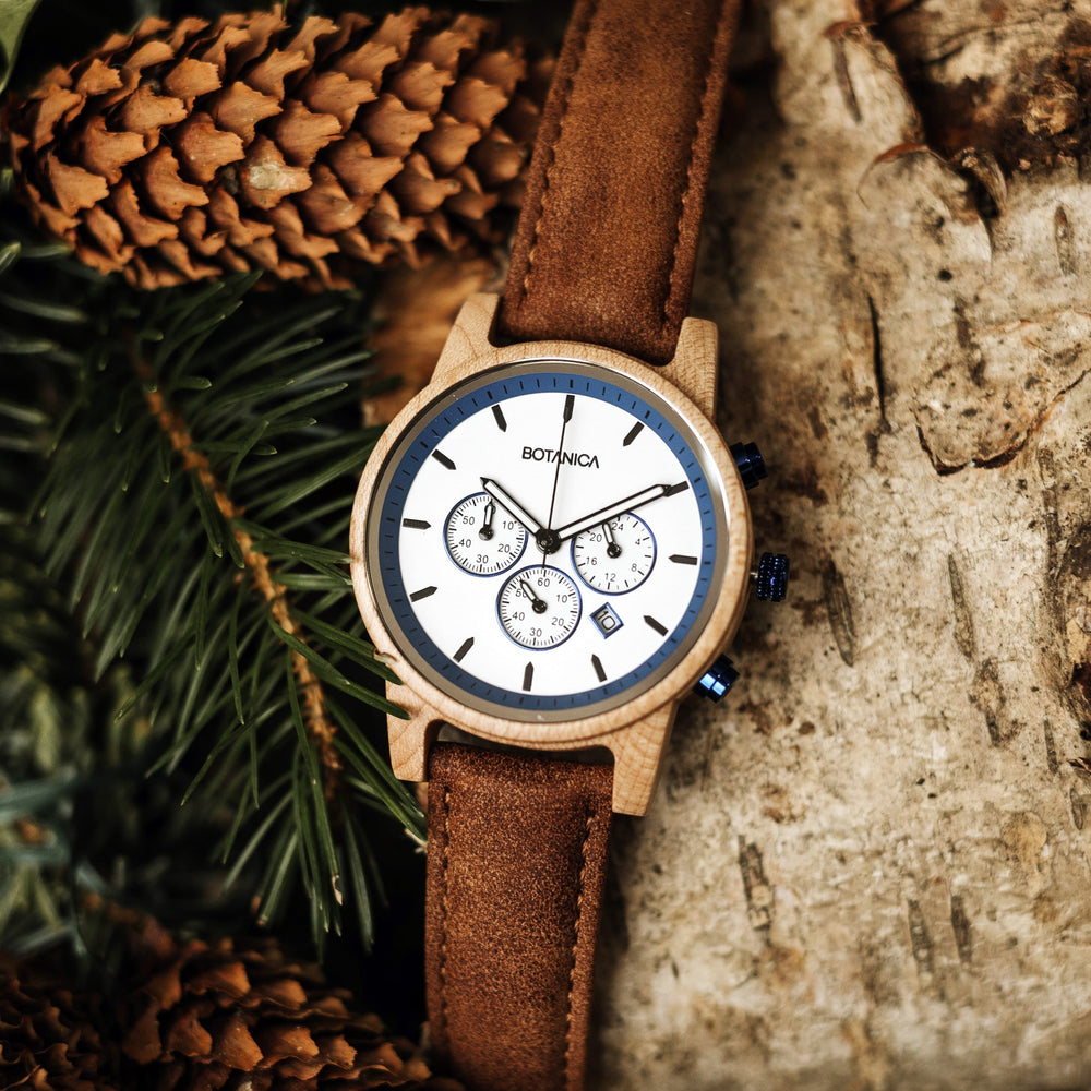 Mountain Ash | 42mm