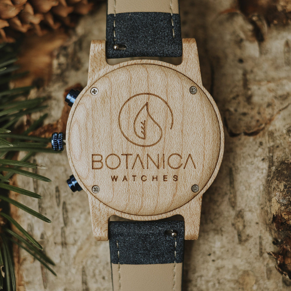 Mountain Ash | 42mm