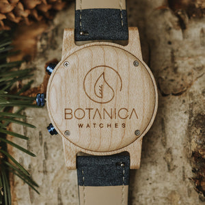 Mountain Ash | 42mm