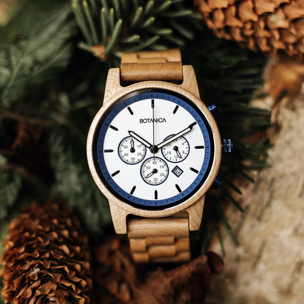 Mountain Ash | 42mm