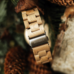 Mountain Ash | 42mm