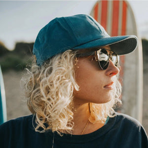 Nazaré | Ice Blue