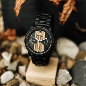 Njord | 42mm