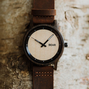 Panda Bear | 42mm