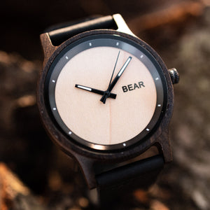 Panda Bear | 42mm