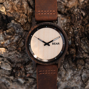 Panda Bear | 42mm