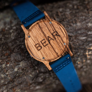 Polar Bear | 42mm