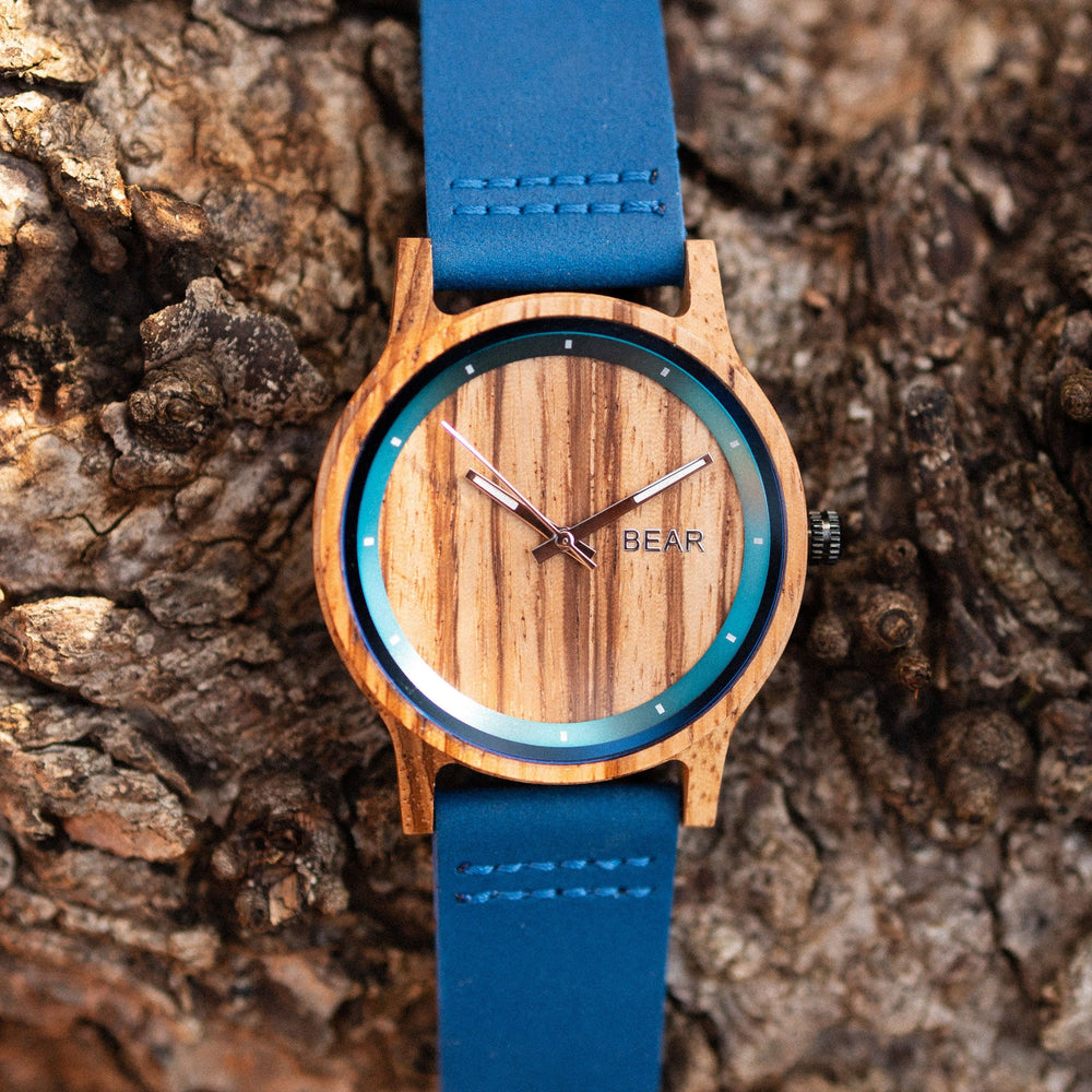 Polar Bear | 42mm