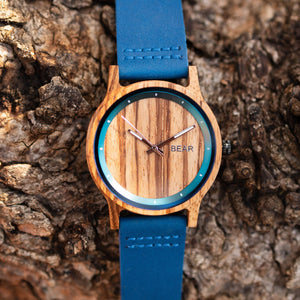 Polar Bear | 42mm