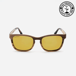 Sennen | Gold Chrome