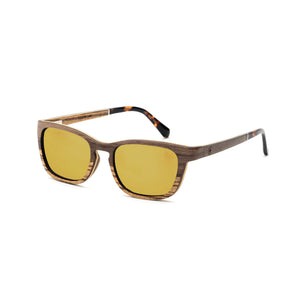 Sennen | Gold Chrome