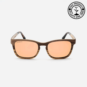Sennen | Rosegold