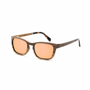 Sennen | Rosegold