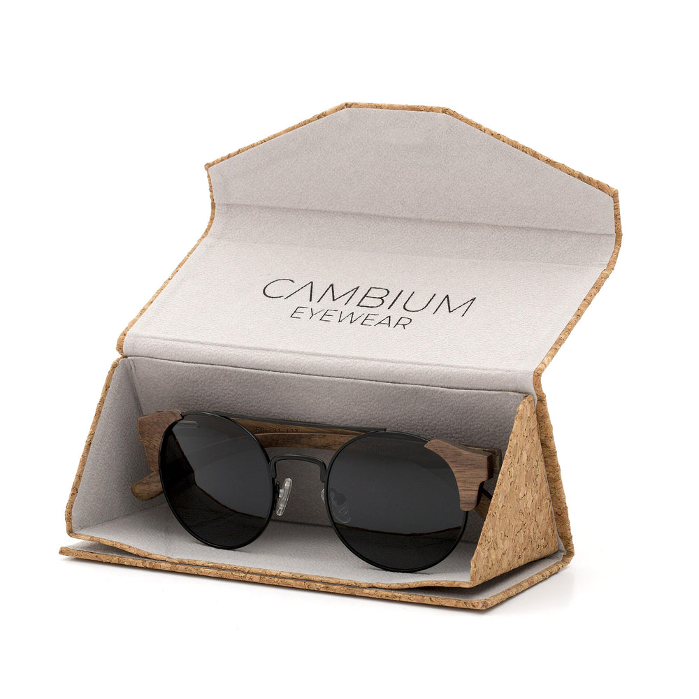 Nazaré | Classic Black