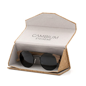 Nazaré | Classic Black