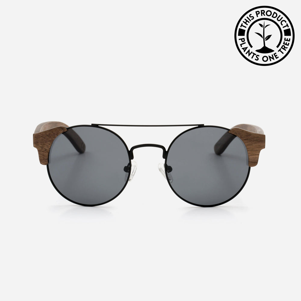 Nazaré | Classic Black