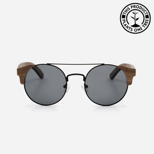Nazaré | Classic Black