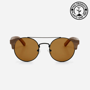 Nazaré | Vintage Brown