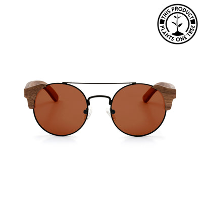 Nazaré | Vintage Brown