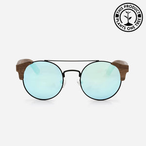 Nazaré | Ice Blue