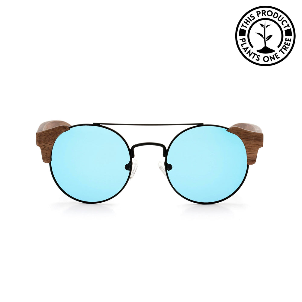 Nazaré | Ice Blue