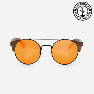Nazaré | Sunset Red