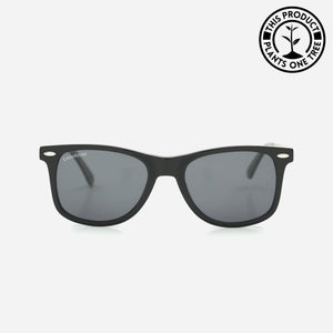 O'ahu | Classic Black | Tortoishell Frame