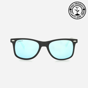 O'ahu | Classic Black | Tortoishell Frame