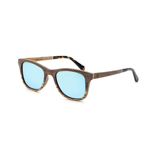 Maverick | Ice Blue