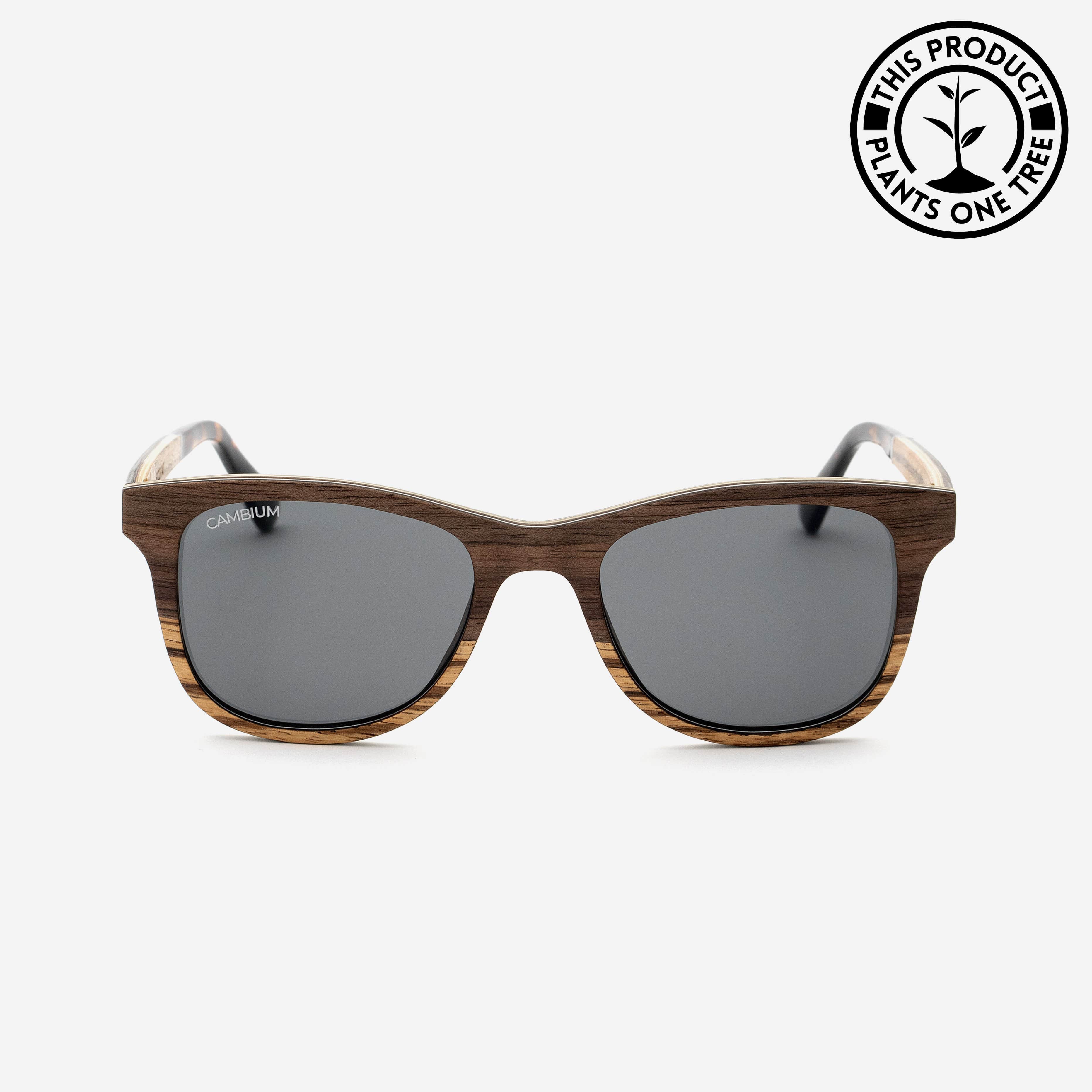 Wooden wayfarer shop
