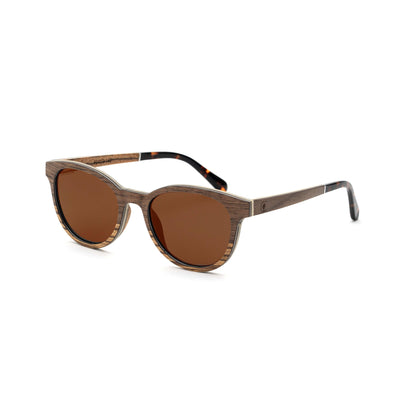 Watergate | Vintage Brown