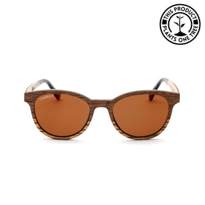 Watergate | Vintage Brown