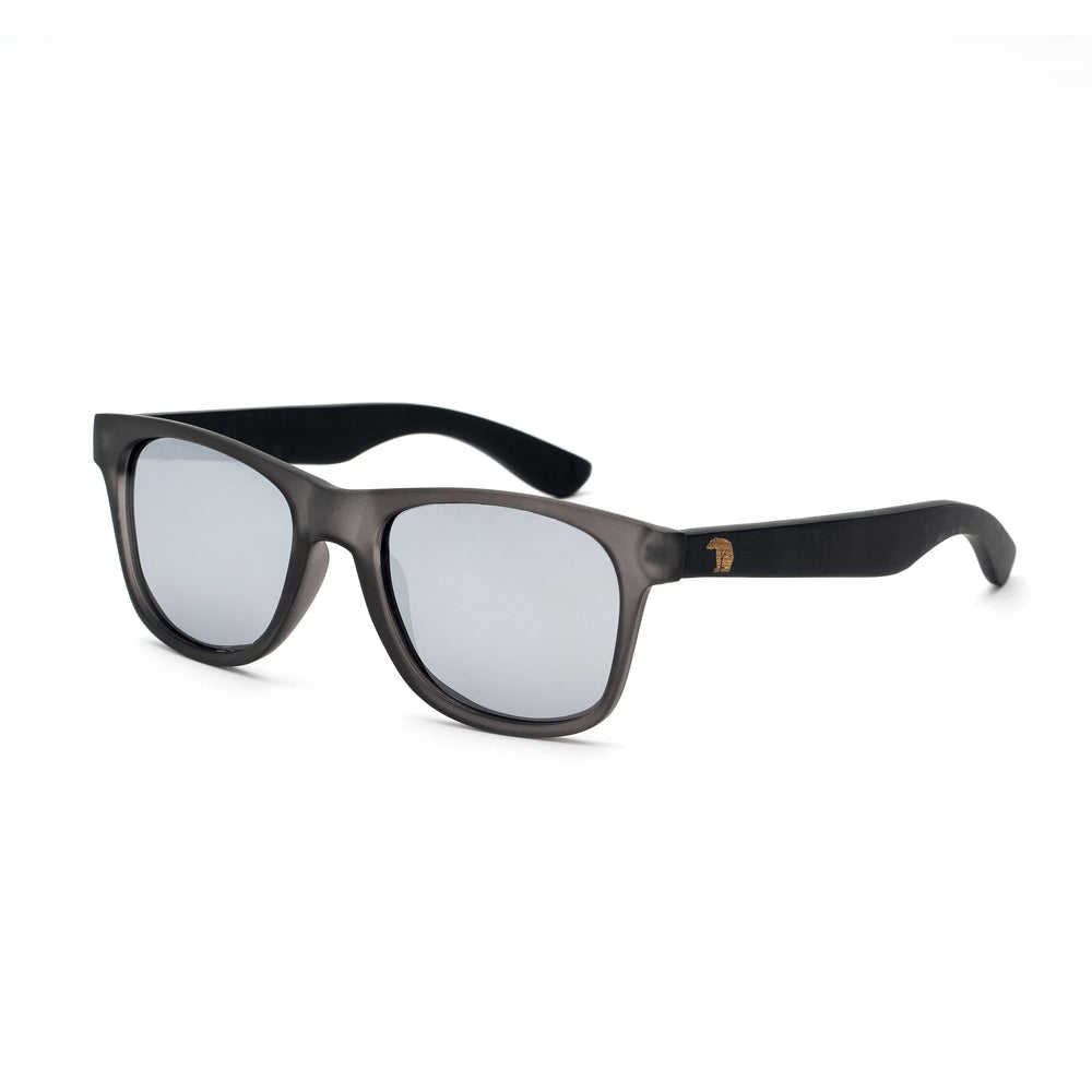 Polar Original | Recycled Plastic & Wood Frame Sunglasses