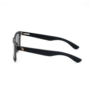 Polar Original | Recycled Plastic & Wood Frame Sunglasses